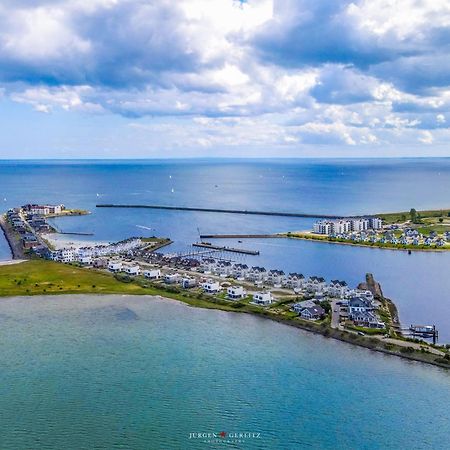 Seapoint Apartment ออลเพนิทซ์ ภายนอก รูปภาพ