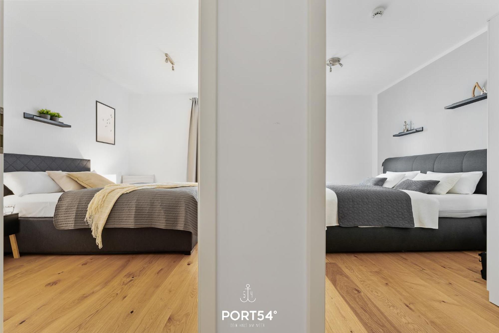 Seapoint Apartment ออลเพนิทซ์ ภายนอก รูปภาพ