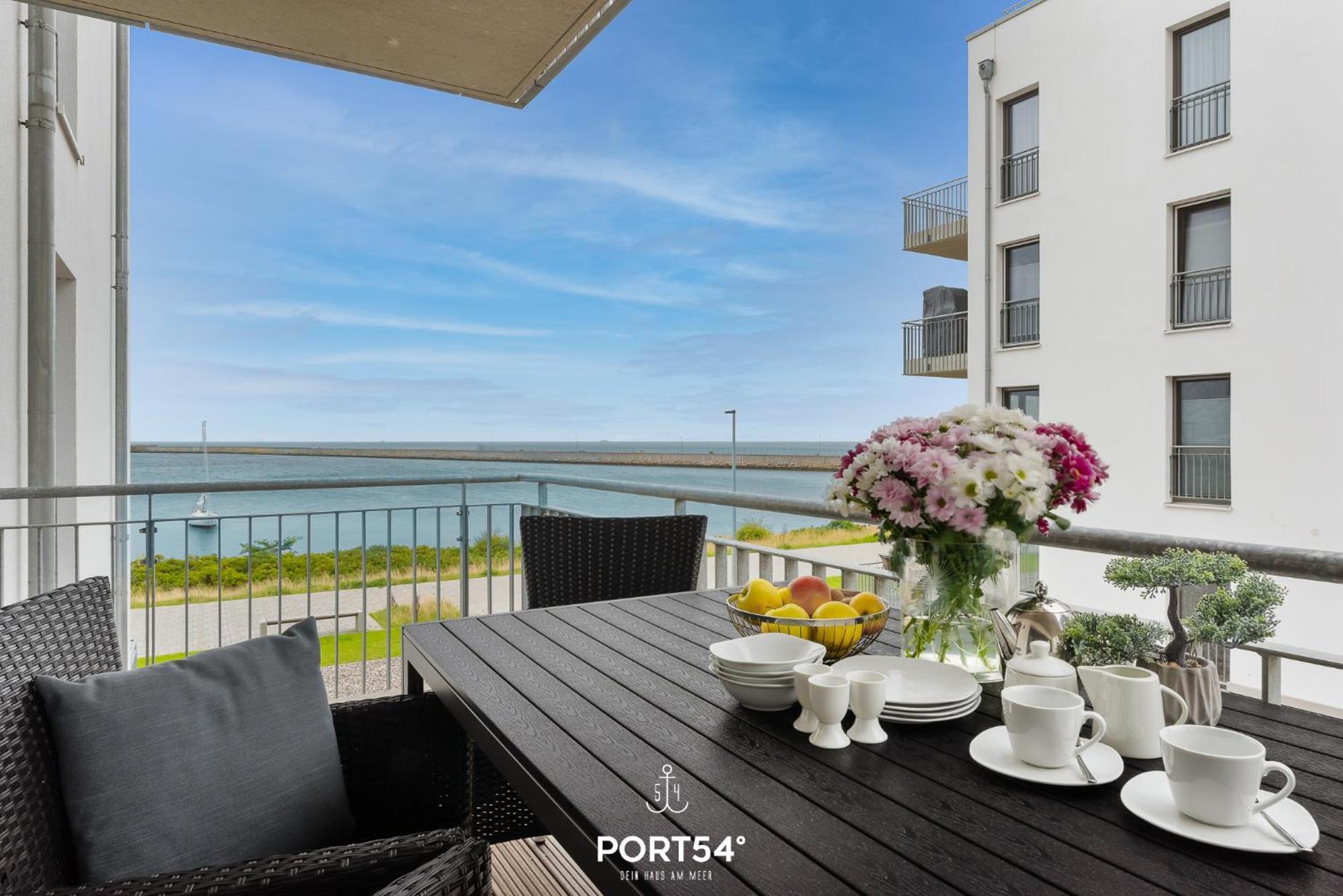 Seapoint Apartment ออลเพนิทซ์ ภายนอก รูปภาพ
