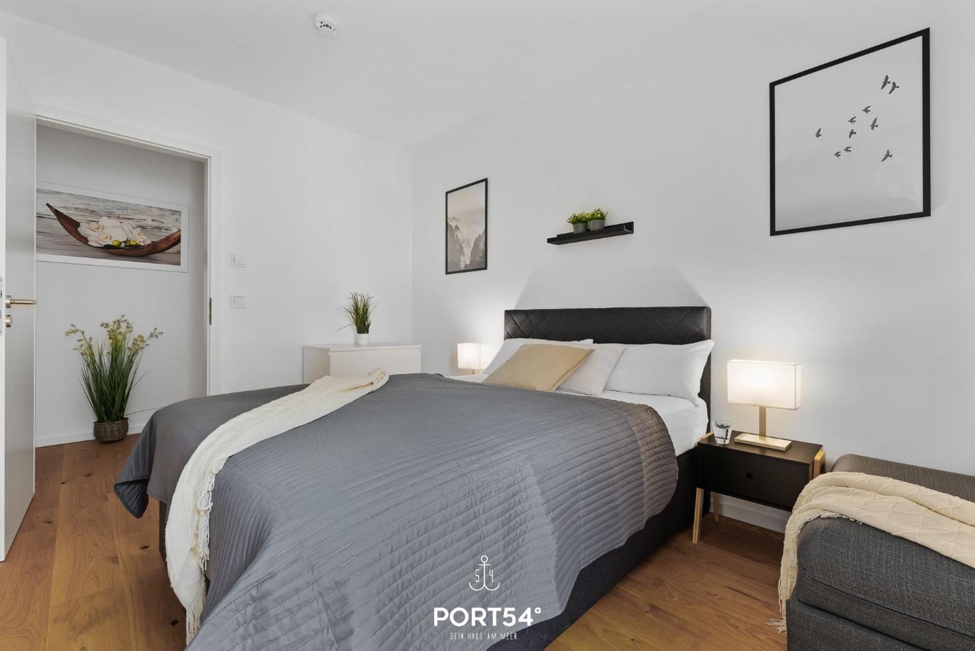 Seapoint Apartment ออลเพนิทซ์ ภายนอก รูปภาพ