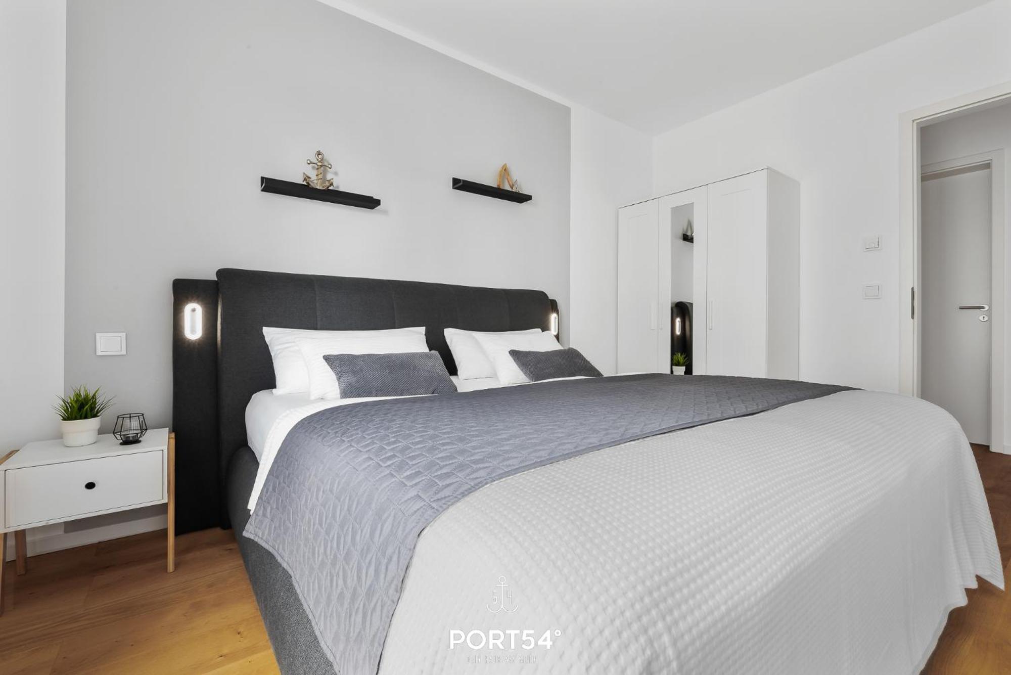Seapoint Apartment ออลเพนิทซ์ ภายนอก รูปภาพ
