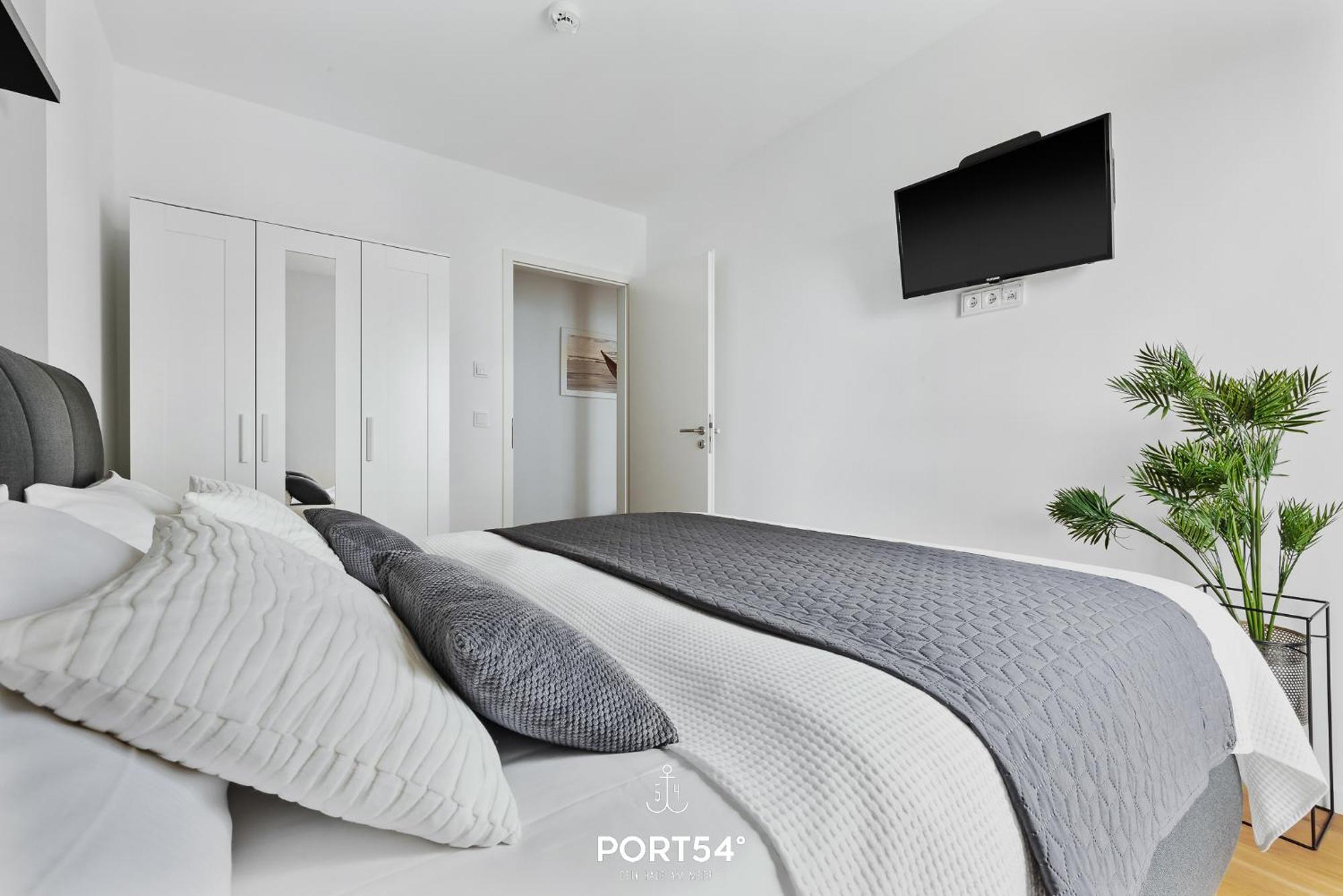 Seapoint Apartment ออลเพนิทซ์ ภายนอก รูปภาพ