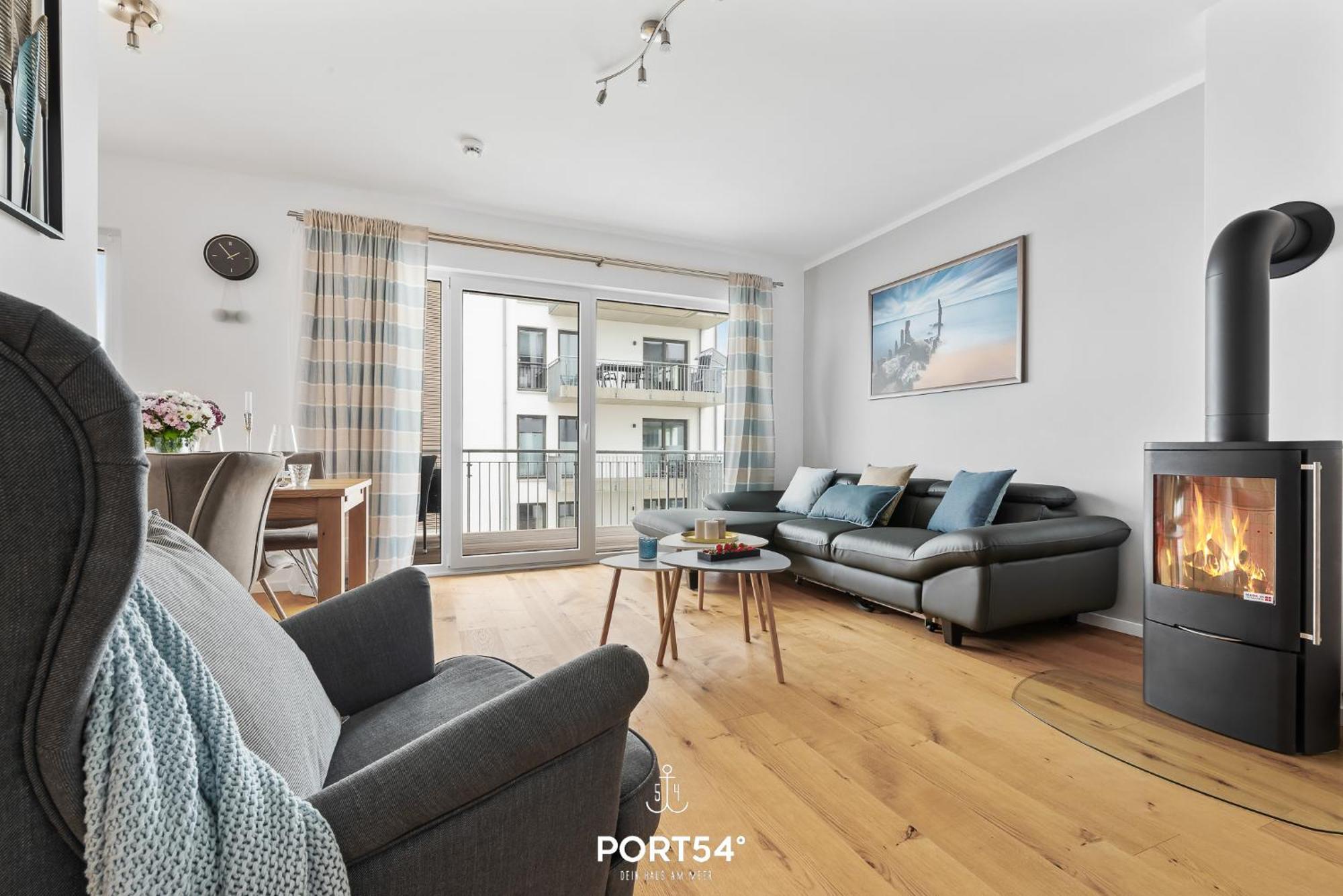 Seapoint Apartment ออลเพนิทซ์ ภายนอก รูปภาพ