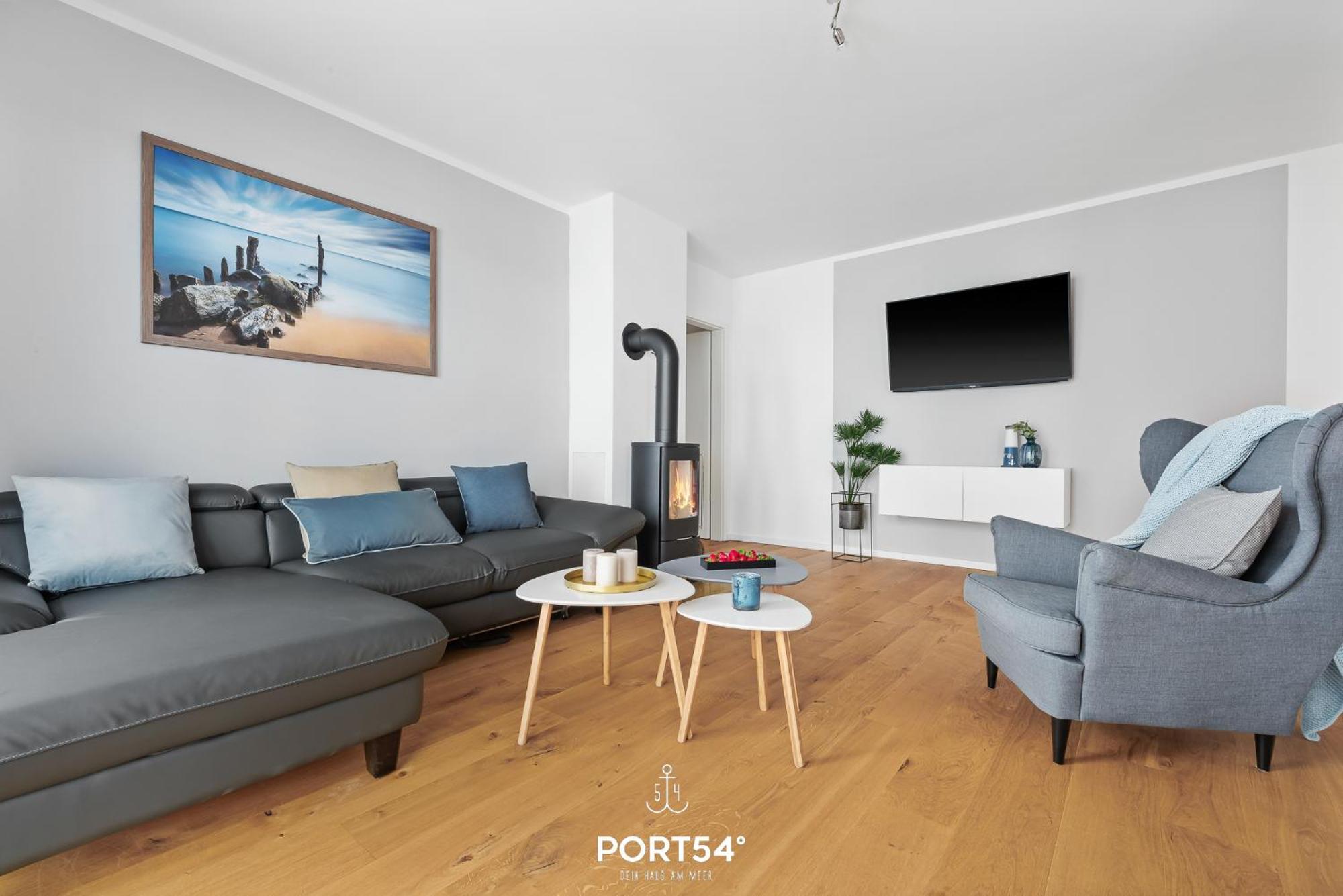 Seapoint Apartment ออลเพนิทซ์ ภายนอก รูปภาพ