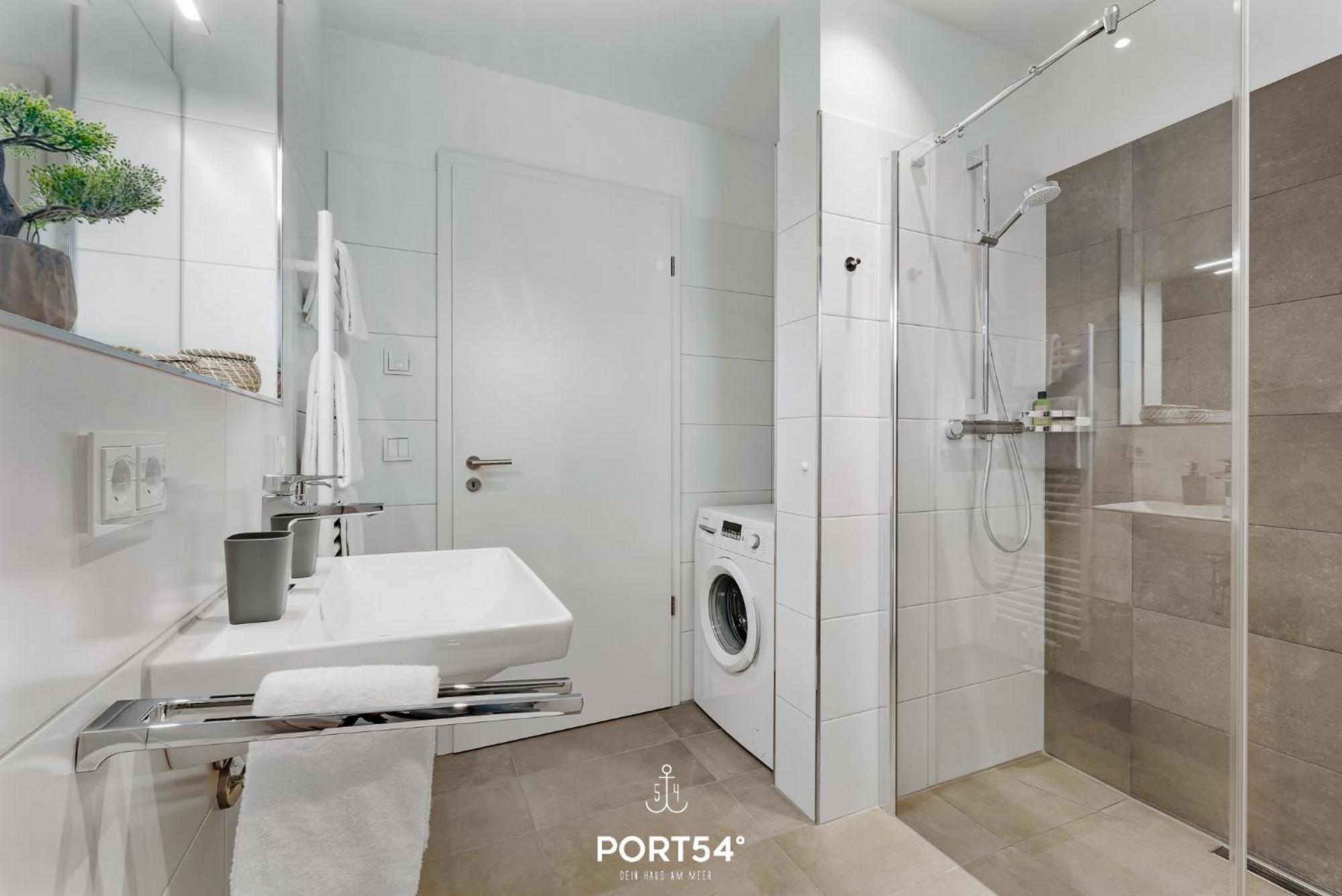 Seapoint Apartment ออลเพนิทซ์ ภายนอก รูปภาพ